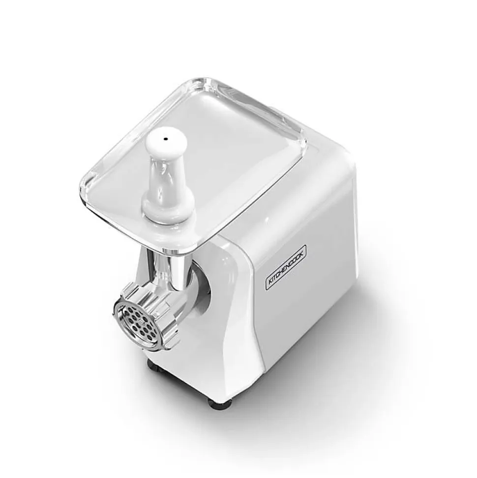 Hachoir à Viande Avec Lames En Inox Mg1300 Kitchencook