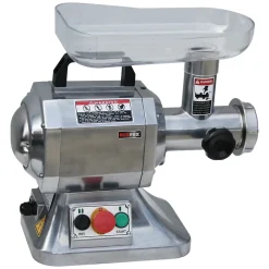 Hachoir à viande, composition simple, 150 kg/h 230 V UH 12 MEC - Redfox