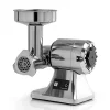 Hachoir à Viande Electrique Aluminium - 20 Kg/h - Mastro