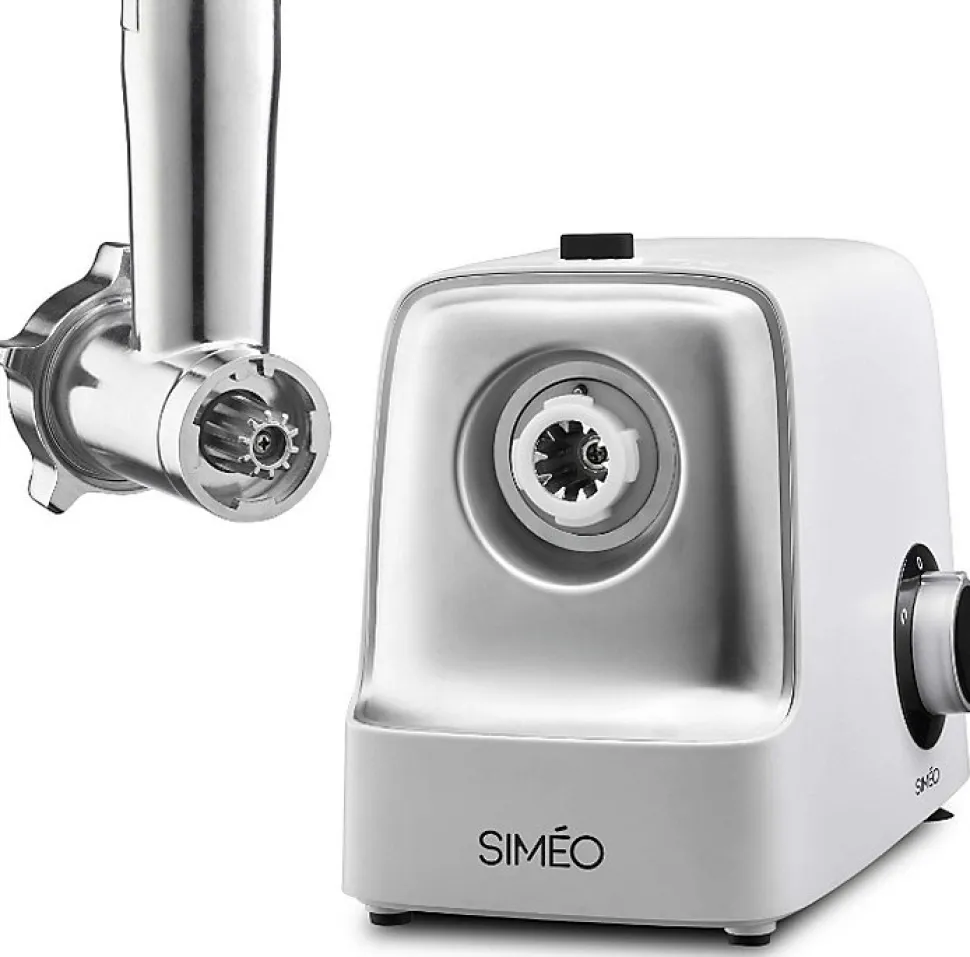 Hachoir à viande multifonction 2200w Simeo RHM310