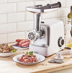 Hachoir à viande multifonction 2200w Simeo RHM310