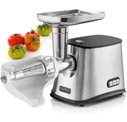 Hachoir à viande multifonction 1200w Kitchen Chef KCPHR8PTL