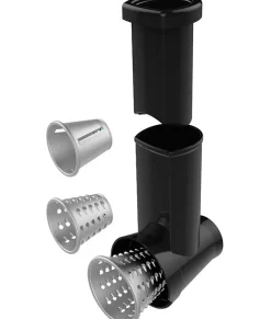 Hachoir à viande multifonction 1200w Kitchen Chef KCPHR8PTL