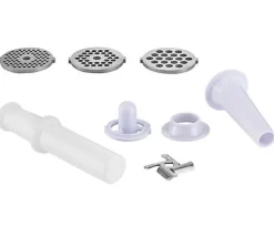 Hachoir à viande multifonction 1200w Kitchen Chef KCPHR8PTL