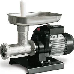 Hachoir à viande n12 500w professionnel Reber 9501N