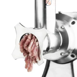 Hachoir à Viande Professionnel 130 kg/h - Buffalo