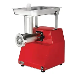 Hachoir à viande professionnel 160kg/h - Santos