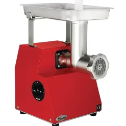 Hachoir à viande professionnel 160kg/h - Santos