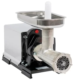 Hachoir à viande REBER N22 pro - 600 W