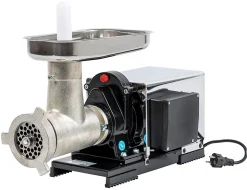 Hachoir à viande REBER N32 pro - 1200 W