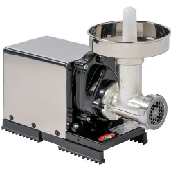 Hachoir à viande REBER N5 semi-pro - 400 W