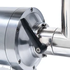 Hachoir à viande semi-pro N12 - 650 W HORIZONT CLAIR