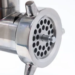 Hachoir à viande semi-pro N12 - 650 W HORIZONT CLAIR