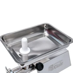 Hachoir à viande semi-pro N22 - 1200 W HORIZONT CLAIR