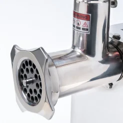 Hachoir à viande semi-pro N22 - 1200 W HORIZONT CLAIR