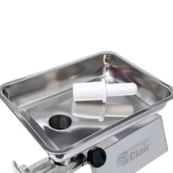 Hachoir à viande semi-pro N22 - 1200 W HORIZONT CLAIR