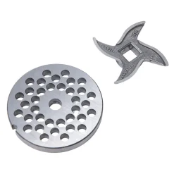 Hachoir à viande semi-pro N22 - 1200 W HORIZONT CLAIR