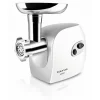 Hachoir à viande 450w blanc Taurus 915505 savoy