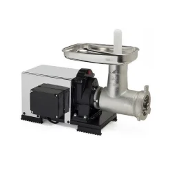 Hachoir à viande 1200w Reber 9504 NSPI