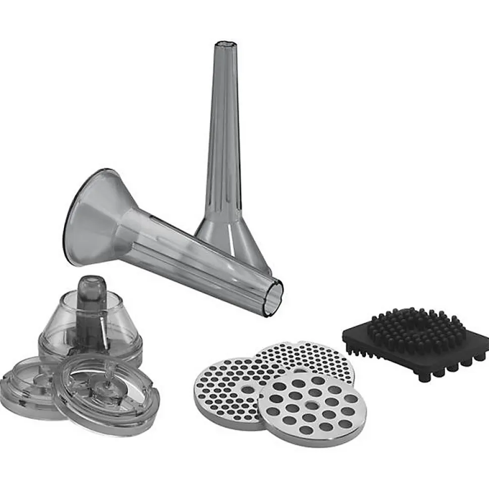 Hachoir à viande 350w Wmf 0417100011 profi plus