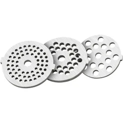 Hachoir à viandes 1000W Clatronic FW3803-Inox/Noir