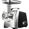Hachoir Electrique a viande BOSCH MFW68640 - ProPower 800 W avec accessoires - Noir