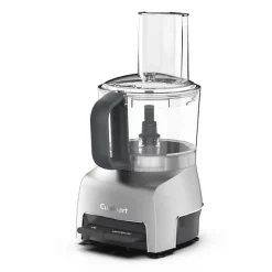 Hachoir Electrique Robot de cuisine compact - CUISINART - FP5E - 1185 ml - Gris