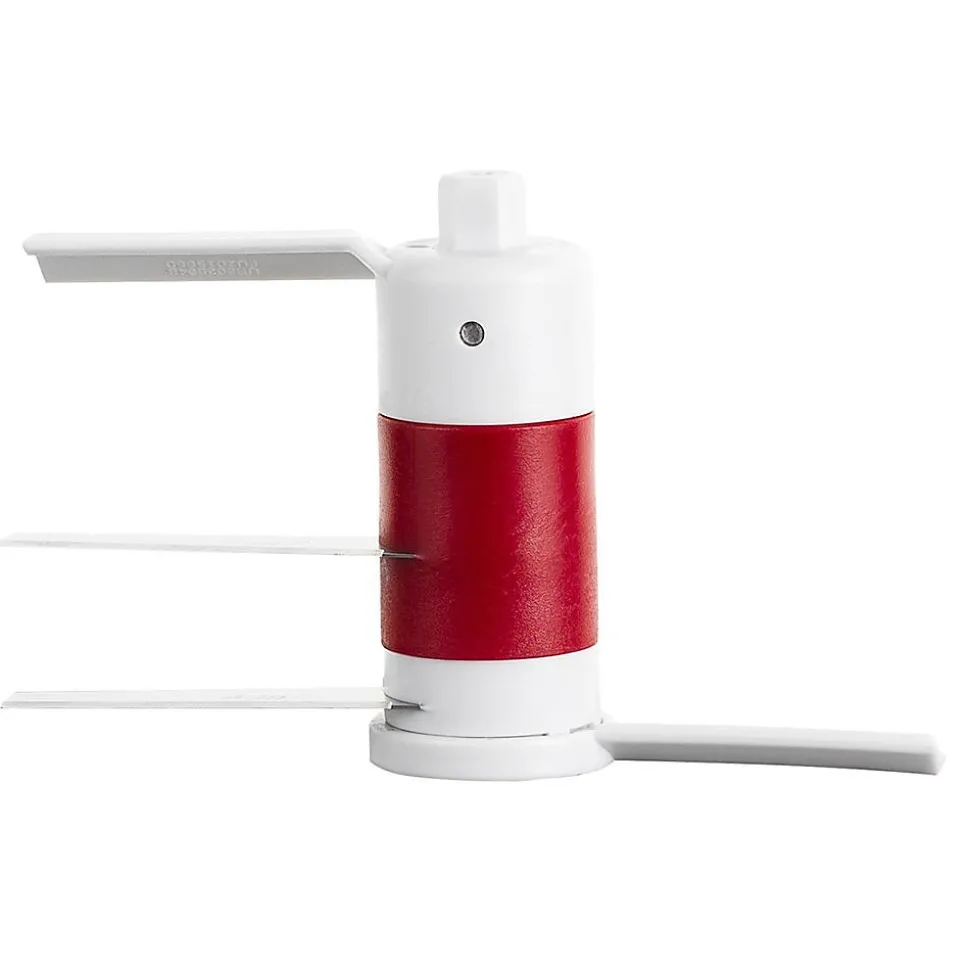 Hachoir manuel multi-usage 750ml Zyliss ZE910015 easy pull