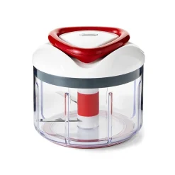 Hachoir manuel multi-usage 750ml Zyliss ZE910015 easy pull