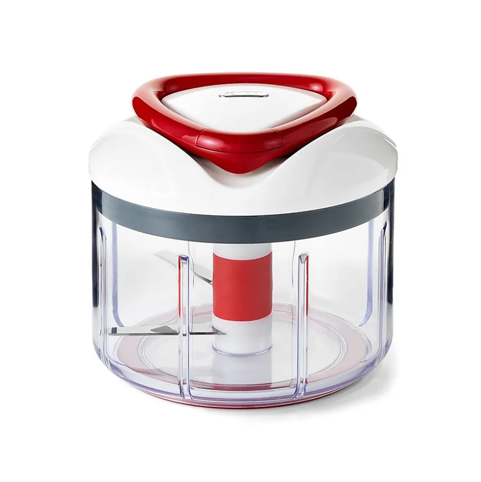 Hachoir manuel multi-usage 750ml Zyliss ZE910015 easy pull