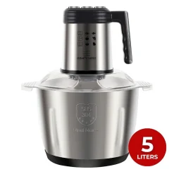 Hachoir multifonction 5L 1000W Comfy Nest CNBLD5