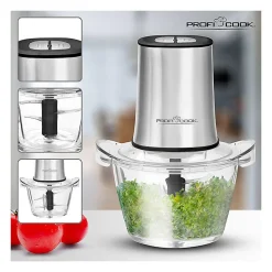 Hachoir Multifonctions Proficook PC-MZ 1150