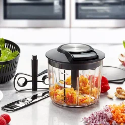 Hachoir multifonctions Speedwing