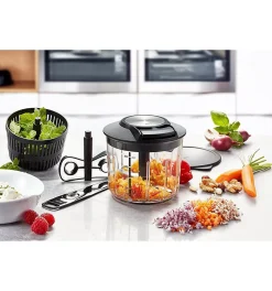 Hachoir multifonctions Speedwing