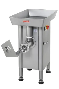 Hachoir Sur Socle Mainca 98 Double Coupe 5 Cv - MAP