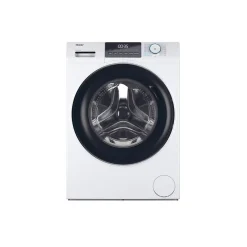 HAIER Lave-linge frontal 10 kg essorage 1400 tours/mn - HW100-BP14929A-S