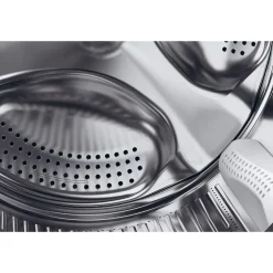 HAIER Lave-linge frontal 10 kg essorage 1400 tours/mn - HW100-BP14929A-S