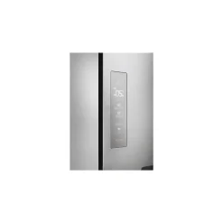 HAIER Réfrigérateur multiportes 504 litres no-frost - HCW58F18EHMP
