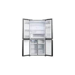 HAIER Réfrigérateur multiportes 504 litres no-frost - HCW58F18EHMP