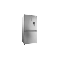 HAIER Réfrigérateur multiportes 504 litres no-frost - HCW58F18EHMP