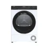 HAIER Sèche-linge 60 cm 8 kg condenseur et pompe à chaleur - HD80-A2939E-FR