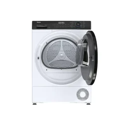 HAIER Sèche-linge 60 cm 8 kg condenseur et pompe à chaleur - HD80-A2939E-FR