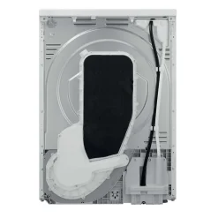 HAIER Sèche-linge frontal 9 kg condenseur avec pompe à chaleur - HD90-A367U1-FR