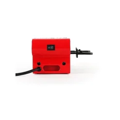 H.KoeNIG / RP2 - Raclette 2 personnes et plaque de granit - Température réglable - Puissance : 350 W