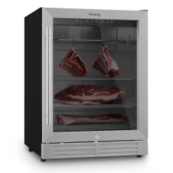 H.Koenig BLK660 - Cave de maturation à viande 125L