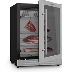 H.Koenig BLK660 - Cave de maturation à viande 125L