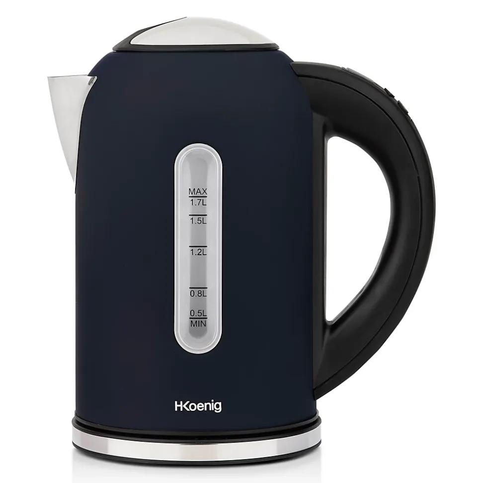 H.Koenig BOE56 - Bouilloire électrique programmable