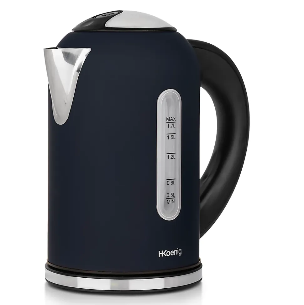 H.Koenig BOE56 - Bouilloire électrique programmable