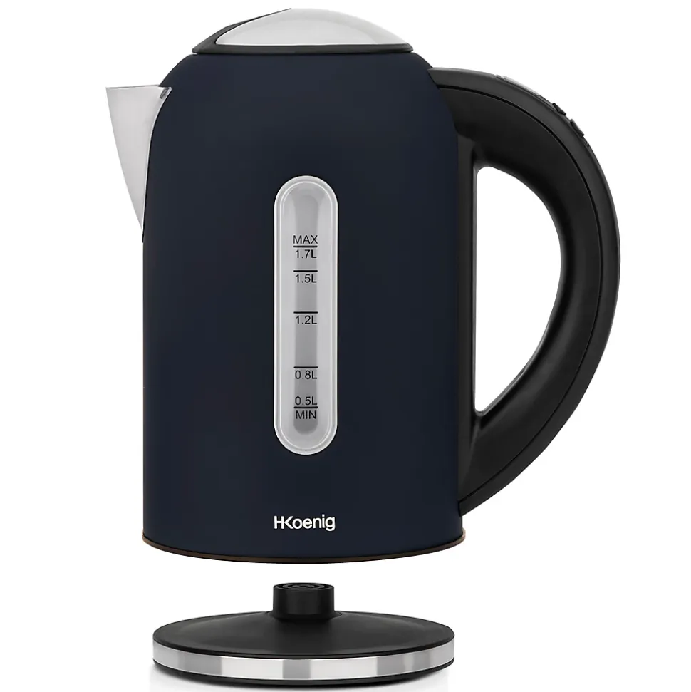 H.Koenig BOE56 - Bouilloire électrique programmable