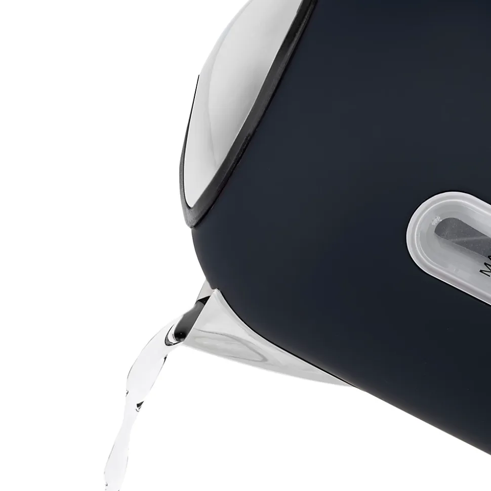 H.Koenig BOE56 - Bouilloire électrique programmable